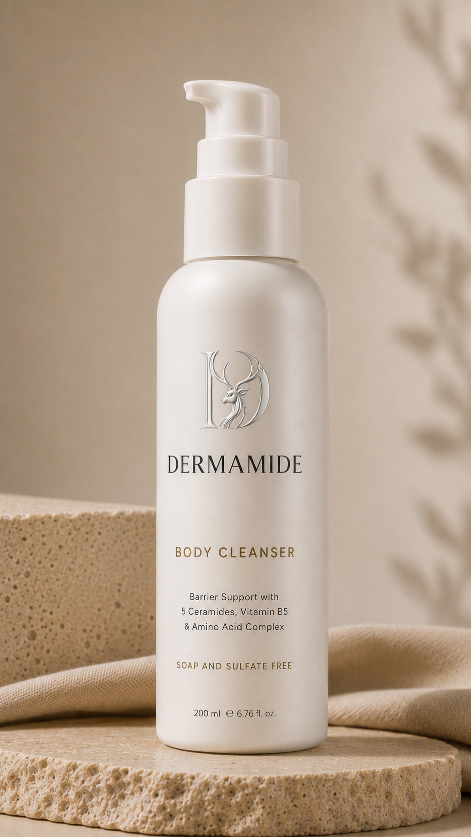 Phase 01 Body Cleanser Product Shot