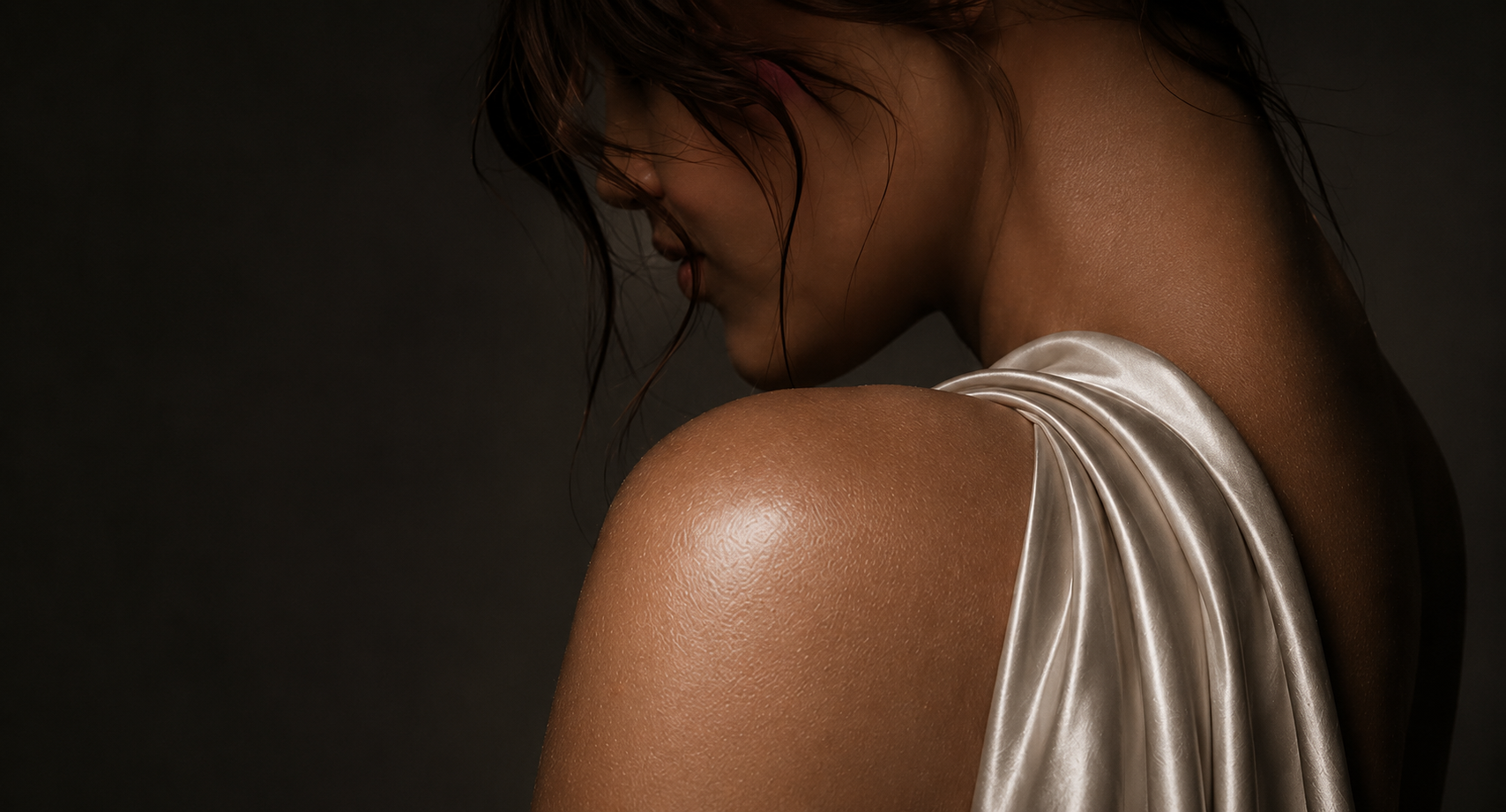 Dermamide Luxury Skin Background